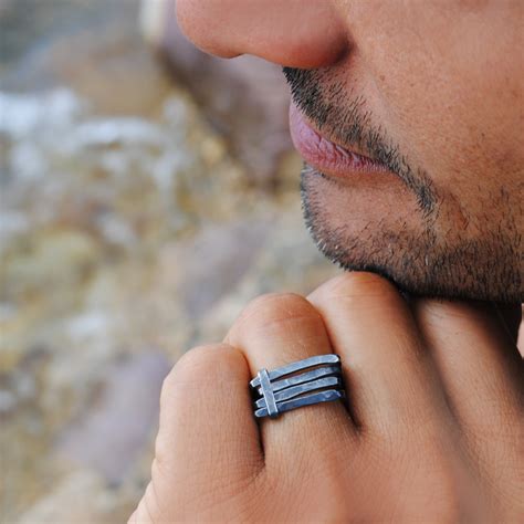 For Men Collection for Jewellery 